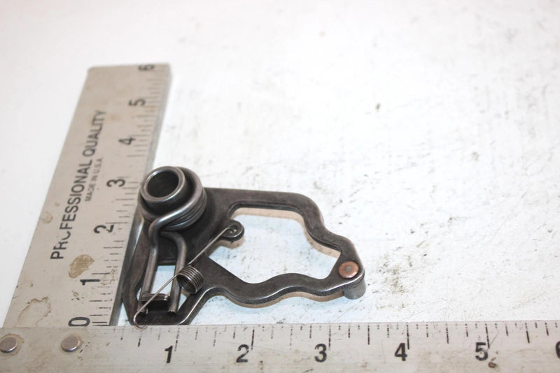 2007 Honda Trx 250 Fourtrax Recon Es Oem Shift Master Arm 24620-HF1-670 AH38