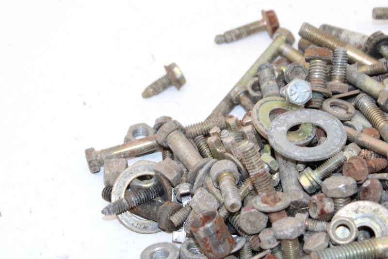 2000 Polaris Sportsman 325 Oem Nut Bolt Spacer Hardware Kit AP11