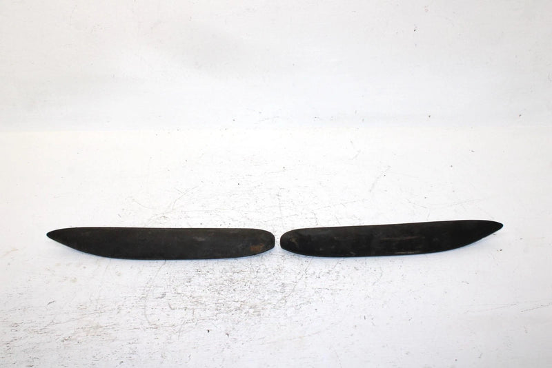 1996 Sea-doo Spx Oem Sponson  Set 292000230 JS32