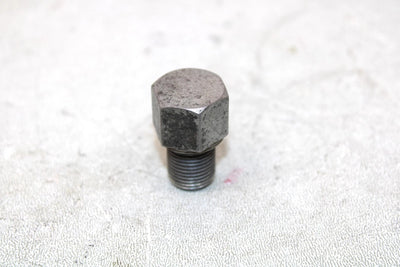 2003 Suzuki Lt-f400f Oem Transmission Stoper Housing Bolt 25350-38F50 AS23