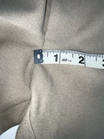 New Vintage Beige Mesquite Polyester Pants #5515 XX-41
