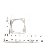 1995 Yamaha WaveVenture 700 WVT700 OEM Vent Duct Plate GJ3-6213J-00-00 JY31