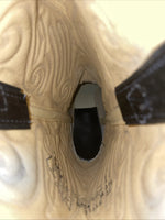 New Men’s Black Texas Brand Cowboy Boots. 4000 10 M. 7-59