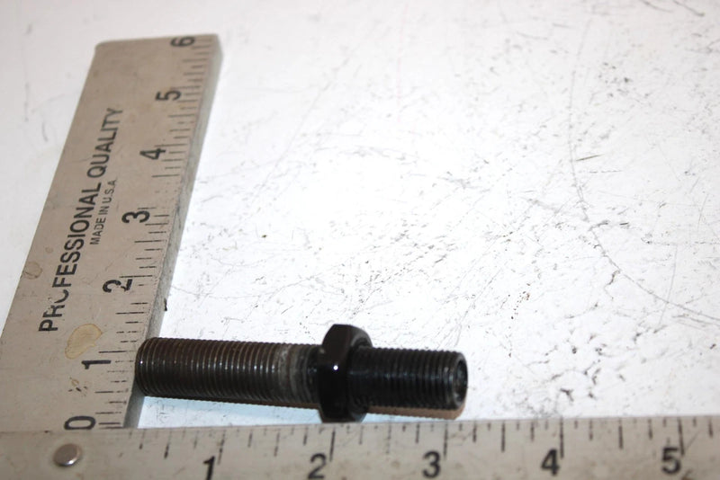 06 Ski-doo Gsx 600 Ho Sdi Oem Torque Stop Adjuster Bolt 250500007 SS14