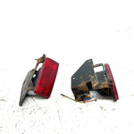 08-13 Kawasaki Teryx 750 KRF750A 4x4 OEM Tail Brake Light Set 23024-1139 XK0.1