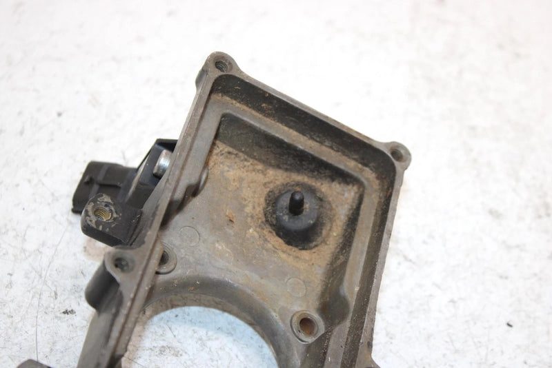 2001 Sea-doo Gtx Oem Airbox Adapter 273000229 JS52
