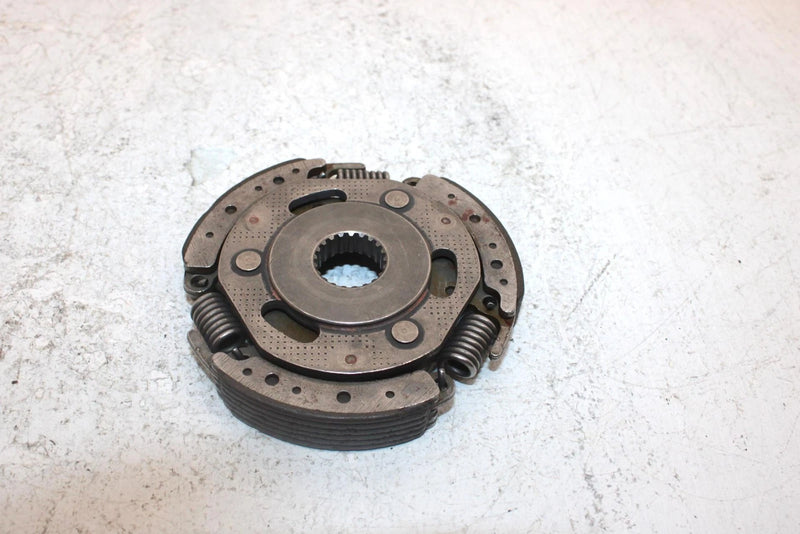 1996 Kawasaki Bayou 300 Oem Centrifugal Clutch 41033-1713 41036-0003 AK25