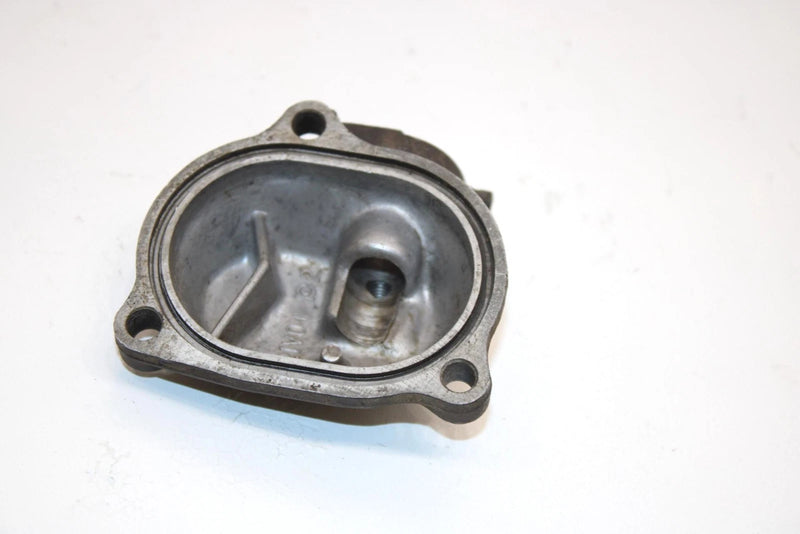 85 Yamaha Tri Moto Ytm225drn Oem Cylinder Head Cover Side 3 21V-11187-01-00 AY19