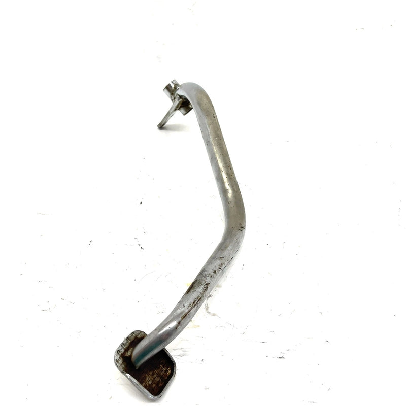 83-86 Suzuki ALT125 OEM Rear Brake Pedal 43110-24300 AS31