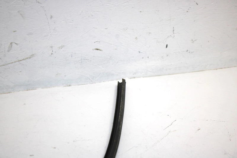 1989 Sea-doo Sp Oem Rear Bumper Trim 291000201 JS46