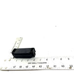 09-13 Honda Rancher 420 TRX420FE ES OEM Fuse Cover 38230-HP5-A50 AH76