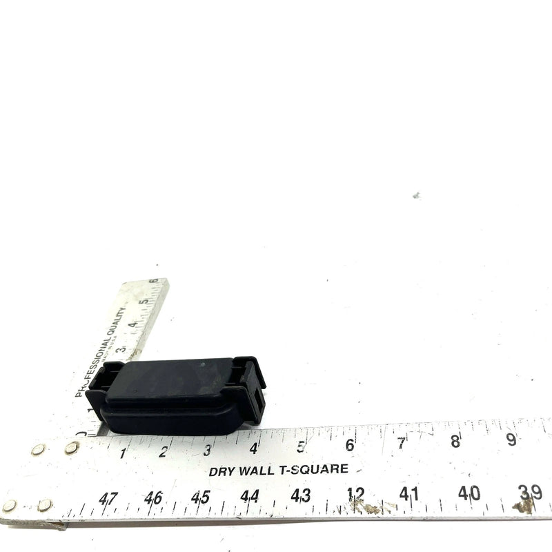 09-13 Honda Rancher 420 TRX420FE ES OEM Fuse Cover 38230-HP5-A50 AH76