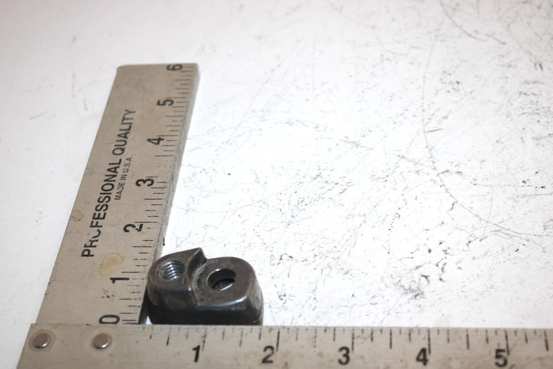 06 Ski-doo Gsx 600 Ho Sdi Oem Chaincase Support Spacer 504152252 SS14