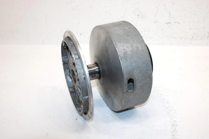 2000 Ski-doo Mxz 600 Oem Primary Drive Clutch 417222049 417222081 SS15