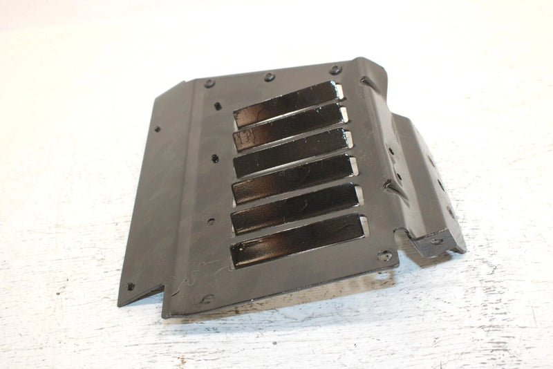 1996 Polaris Xcr 600 Oem Left Console Panel 5241320-067 SP21