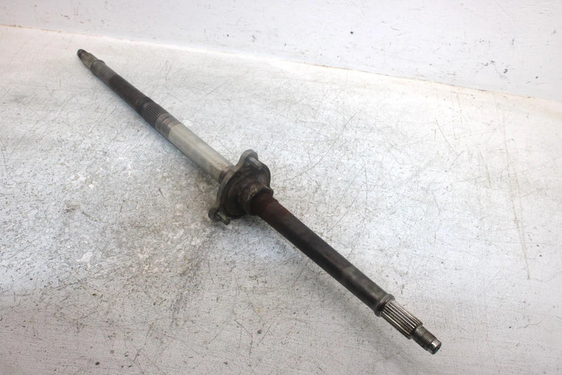 2004 Polaris Trail Boss 330 Oem Rear Axle W/Hub 1520258 5133181 AP117