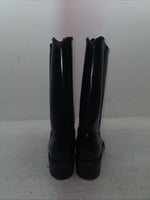New Men’s Black Vulcan Cowboy Boots. 24 7943 7.5 7 1/2 D. 1-79￼