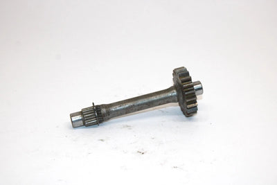 09 Honda Trx 500 Fpea Foreman P/s Oem Starter Reduction Shaft 28130-HP0-A00 AH17
