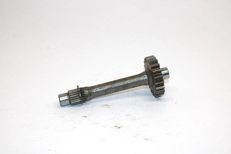 09 Honda Trx 500 Fpea Foreman P/s Oem Starter Reduction Shaft 28130-HP0-A00 AH17