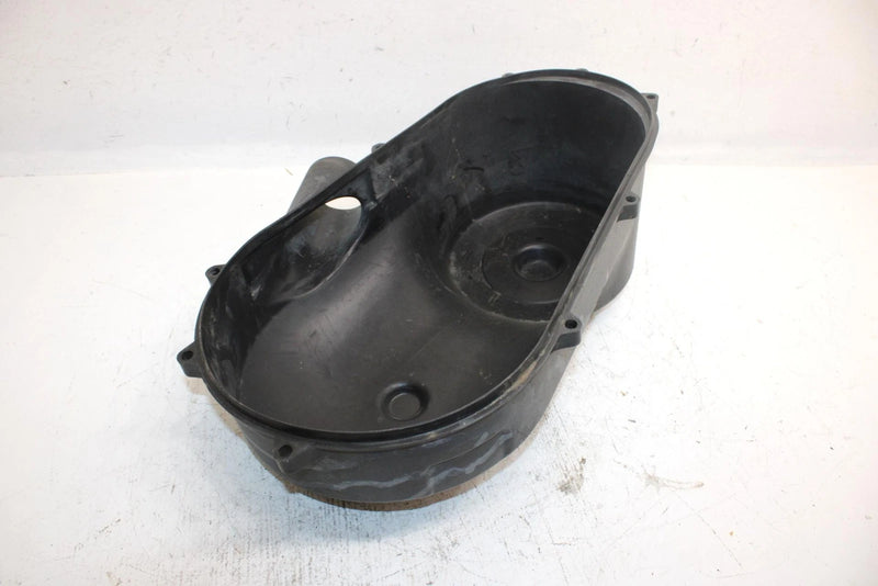 02 Polaris Sportsman 400 Oem Clutch Belt Cover 5438142-070 AP75