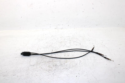 1996 Ski-doo Formula Iii 600 Oem Choke Cable 415006200 SS18