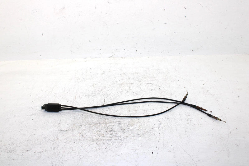 1996 Ski-doo Formula Iii 600 Oem Choke Cable 415006200 SS18