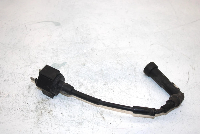 86 Honda Trx200 Sx A  Oem Ignition Coil 30501-HB3-000 30501-KT0-405 AH27