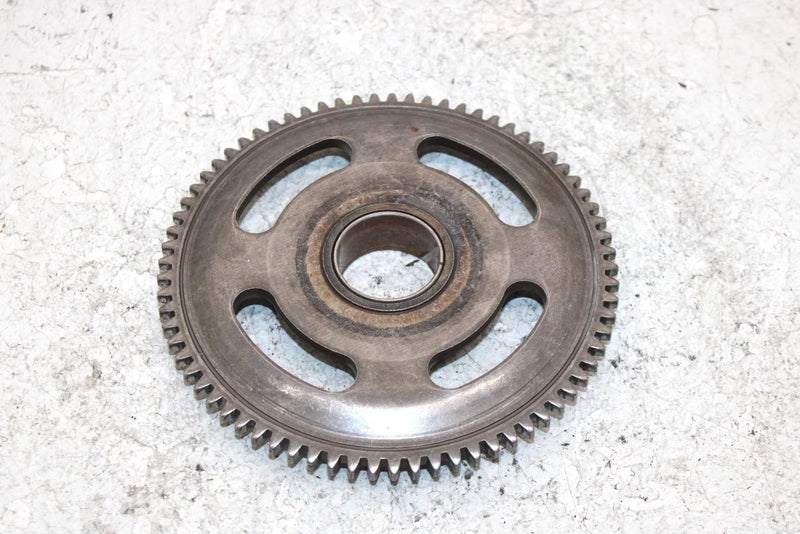 2005 Arctic Cat Atv 650 Oem Starter Clutch Gear 3201-174 AA27