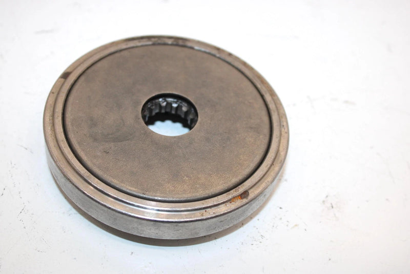 87 Yamaha  Champ 100 Yfm100t Oem Starter Clutch Housing 99999-02218-00 AY4