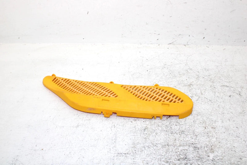 2001 Ski-doo Mxz 800 Oem Hood Vent Set 517302031 SS19
