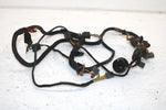 1995 Ski-doo Formula Sl Oem Main Wiring Harness SS77