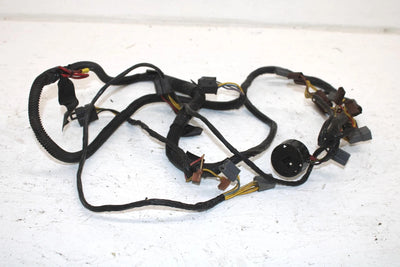 1995 Ski-doo Formula Sl Oem Main Wiring Harness SS77