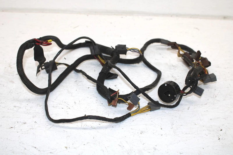 1995 Ski-doo Formula Sl Oem Main Wiring Harness SS77