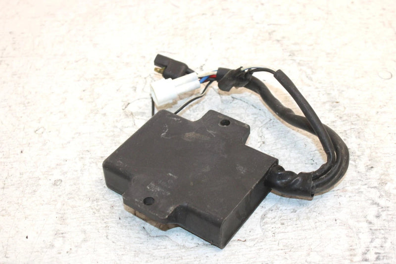 1996 Ski-doo Mxz 440 Oem CDI ECU ECM Ignition Box 410918900 SS13