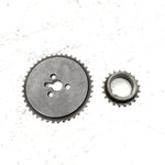 1997 Polaris Xplorer 500 OEM Timing Chain Sprocket Set 3084882 AP230