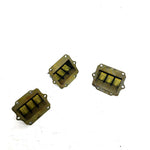 1995 Polaris SL 750 OEM Reed Valve Set Of 3 3084147 JP49