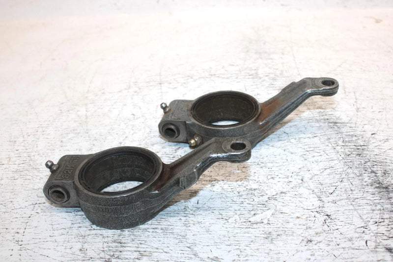 1995 Yamaha Vmax 600 Oem Steering Arm Set 82M-23851-00-00 SY11