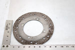 2004 Polaris Sportsman 600 Oem Rear  Brake Rotor 5244635 AP125
