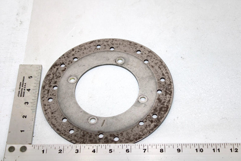2004 Polaris Sportsman 600 Oem Rear  Brake Rotor 5244635 AP125
