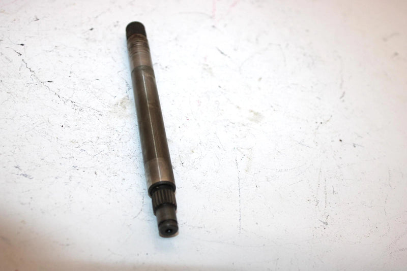 96 Yamaha  Warrior 350 Oem Clutch Lever Axle 1UY-16382-00-00 AY6