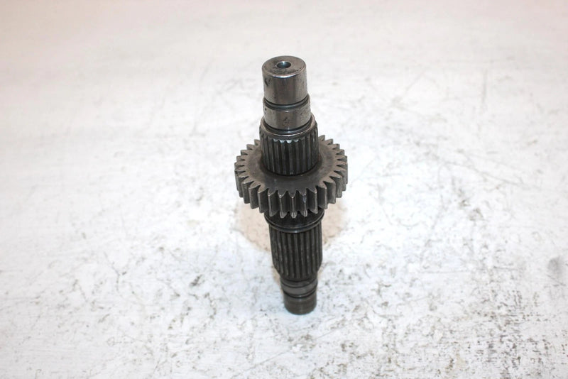 1999 Polaris Xplorer 400 Oem  Transmission Reverse Shaft 3233703 AP149