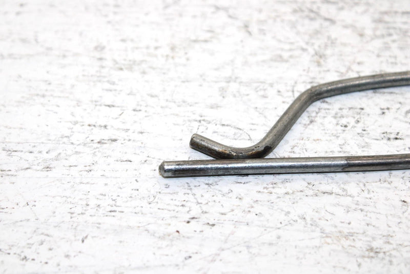 2006 Polaris 600 Fusion Oem Lower Clutch Guard Pin 7080698 SP31