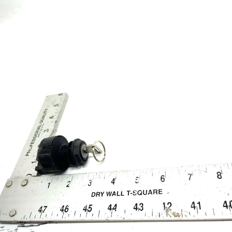 08-13 Polaris RZR 800 OEM Ignition Key Switch 4012165 XP8