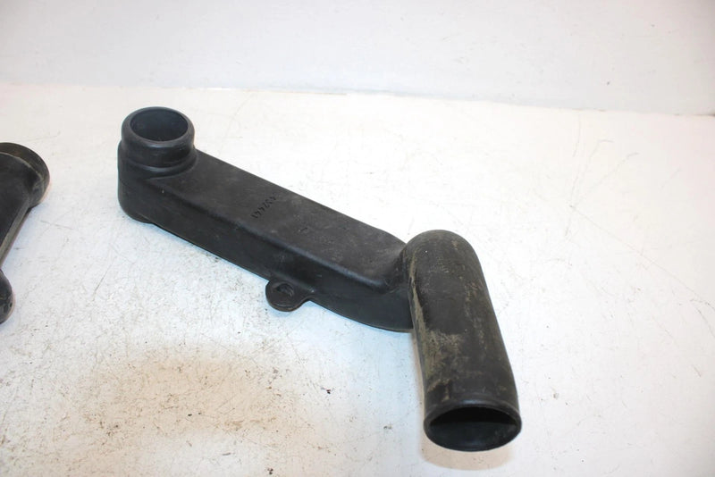 1999 Polaris Xplorer 300 Oem Top/Clutch Air Duct Set 5431794 5432649 AP148