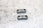 2001 Ski-doo Mxz 800 Oem Handebar Mount Set 709400919 SS19
