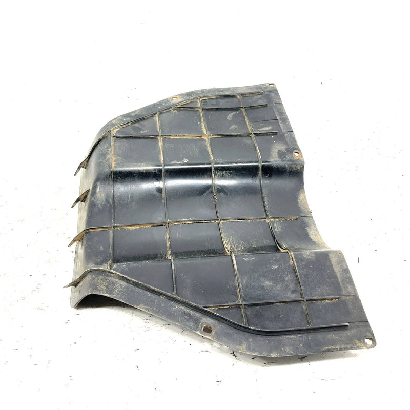 06-09 Polaris Ranger 700 6x6 EFI OEM Center Floor Panel 5436402 XP7.1