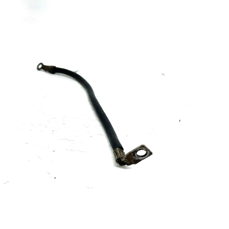 07-14 Honda Rancher 420 TRX420FE ES OEM Battery Ground Cable 32601-HP5-600 AH76