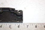 1990 Kawasaki 650 Ts Oem Left Exhaust Mount Plate 39009-3703 JK8