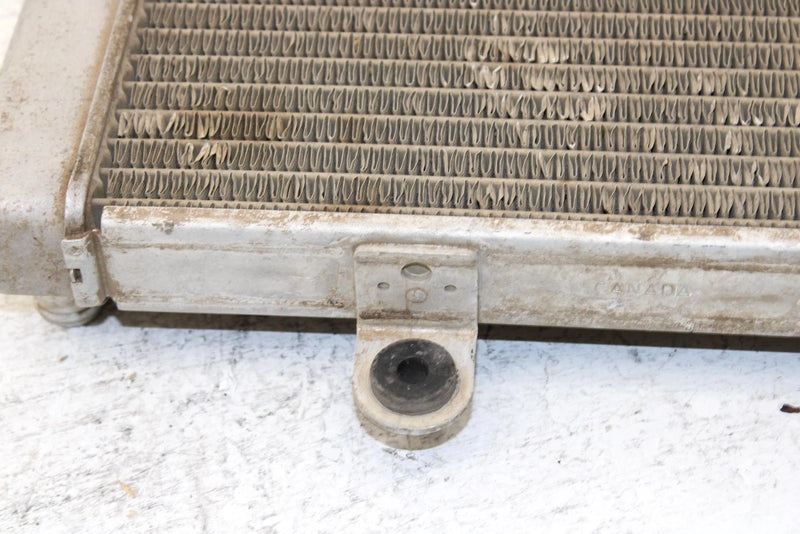 2004 Polaris Sportsman 500 Oem Radiator 1241477 AP18