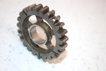 04 Honda Trx250ex A Oem 23T 5th Mainshaft Gear 23481-HN6-000 AHS